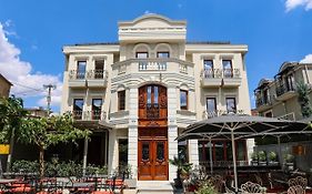 Vila Borgjeze